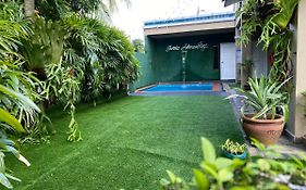 Suria 1 Homestay Jb With Private Pool